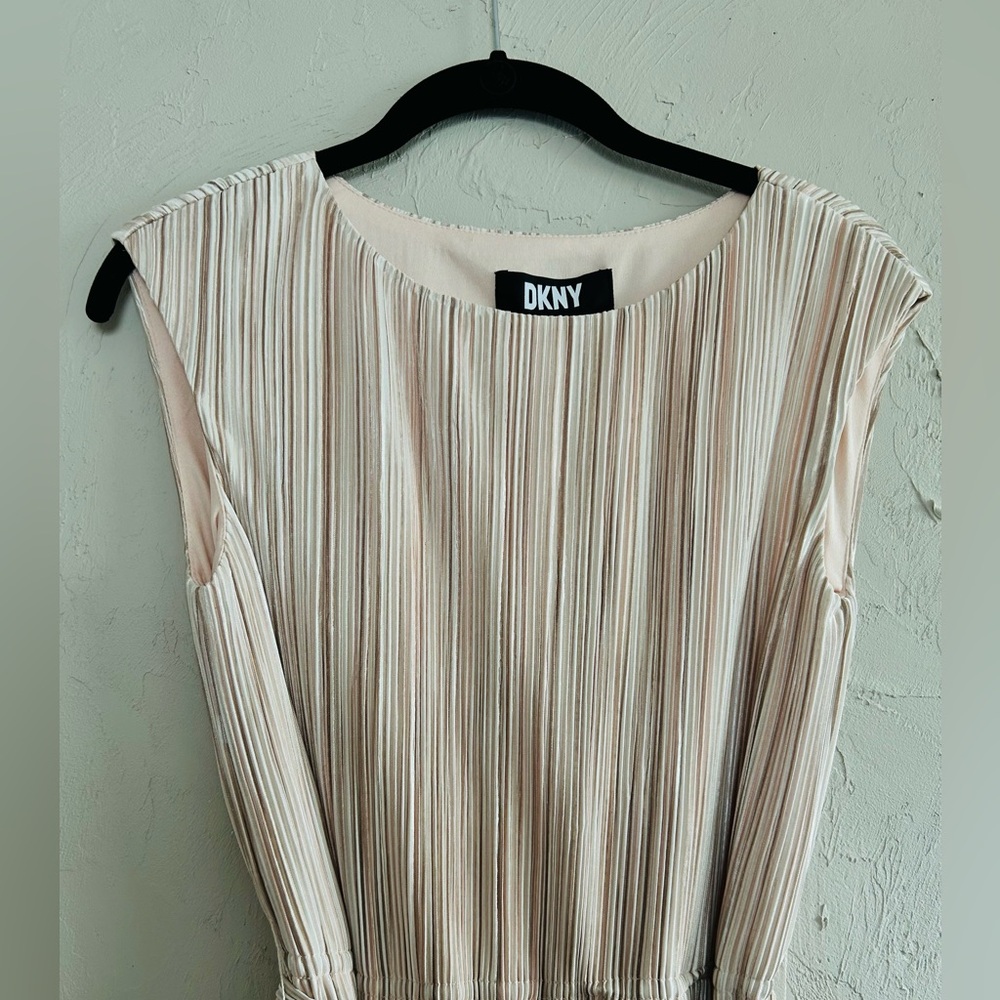 NWT DKNY dress